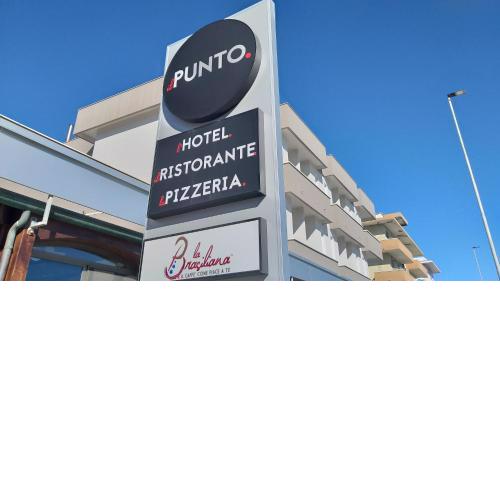 HOTELRISTORANTE IL PUNTO