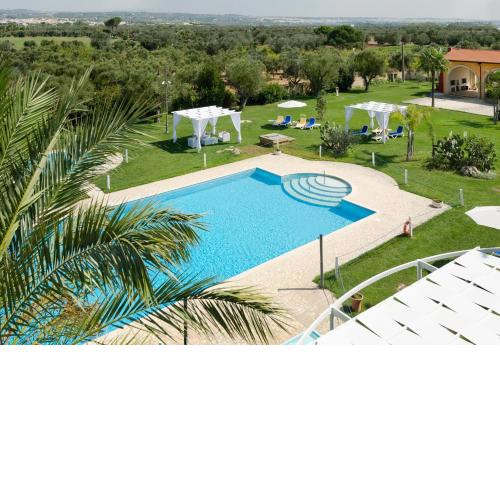 HOTIDAY Hotel Gallipoli