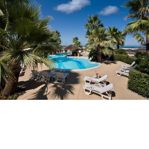 HOTIDAY Hotel Giulianova
