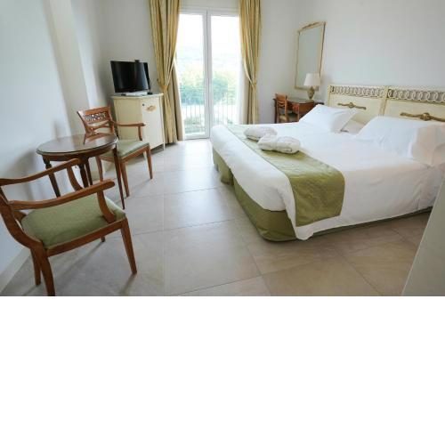 HOTIDAY Resort Fiuggi