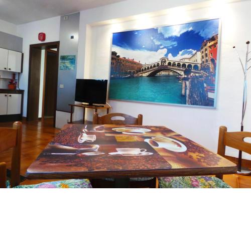 Hotspot Venice EL FULVIA