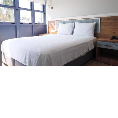 HOUDİNİ HOTEL