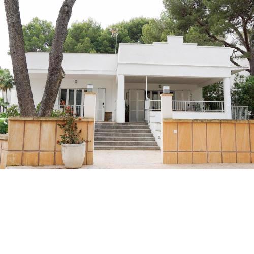 Houm Villa Plaza Arosa