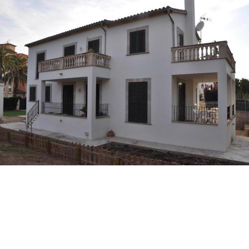 Houm Villa Samil