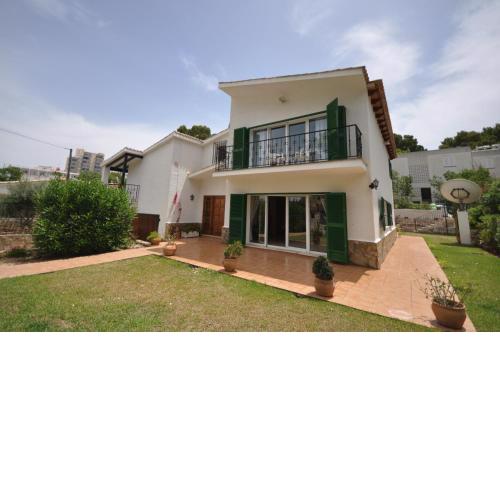 Houm Villa Son Rigo