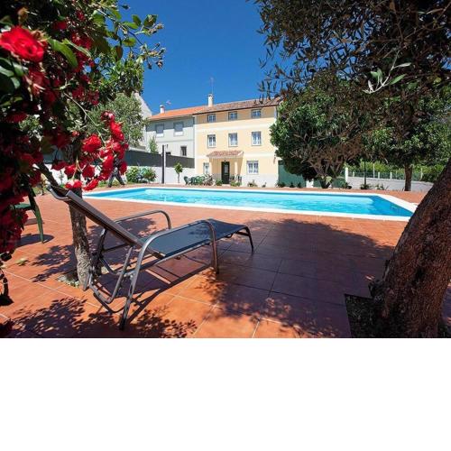 House - 6 Bedrooms with Pool - 0126