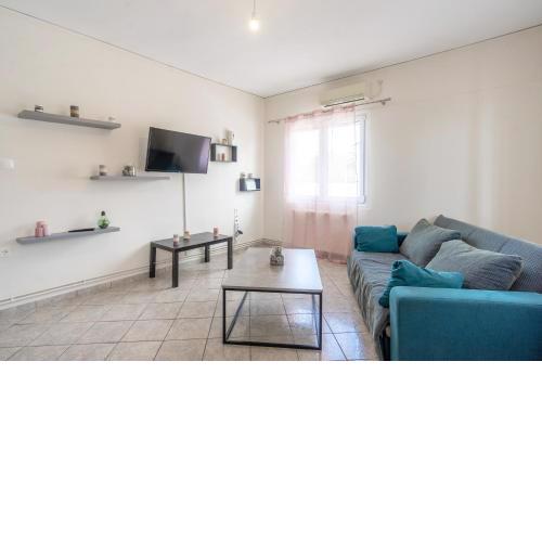 House 1 minute away from the beach