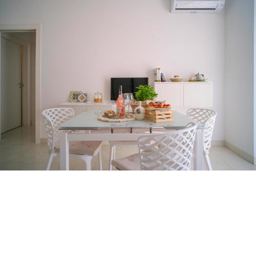 House 103 appartamento con posto auto privato