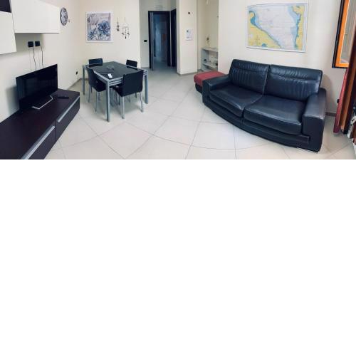 House 14b - Monopoli
