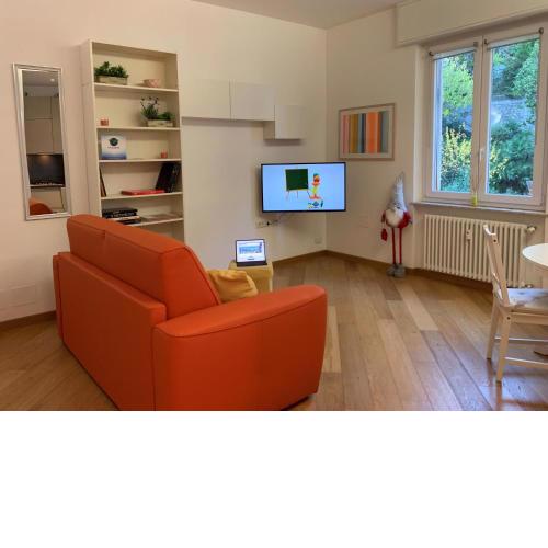 House 2A by Holiday World