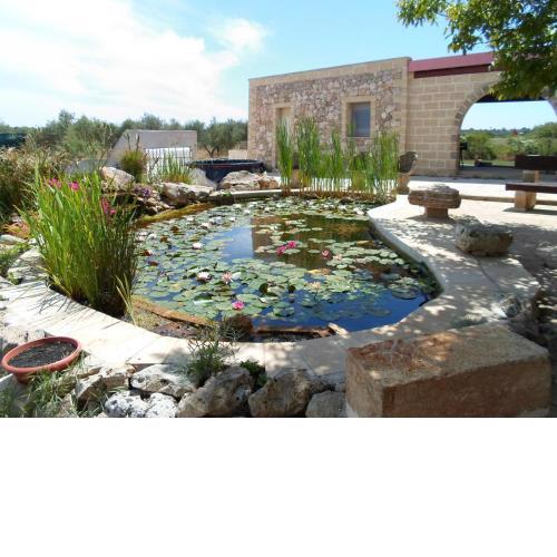 House 3 km from the sea, Walking through the Marina di Leuca