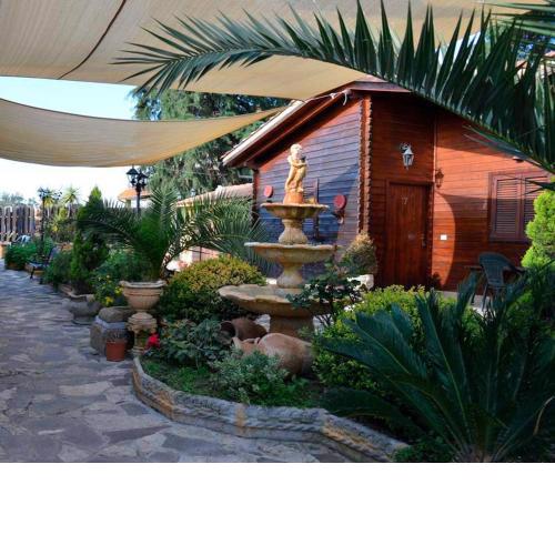 House 8 With 2 Bedrooms In The Countryside Of Rome