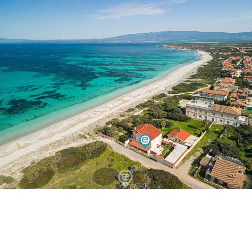 House Afrodite - Beachfront