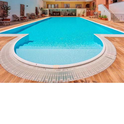 House and Apts in Santa Teresa di Gallura 43454
