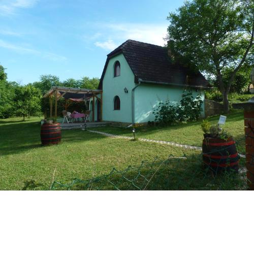 House and Breakfast