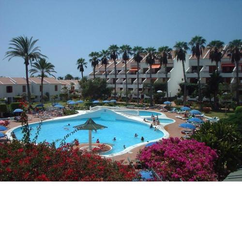House Angela Parque Santiago2 -Tenerife Stars-