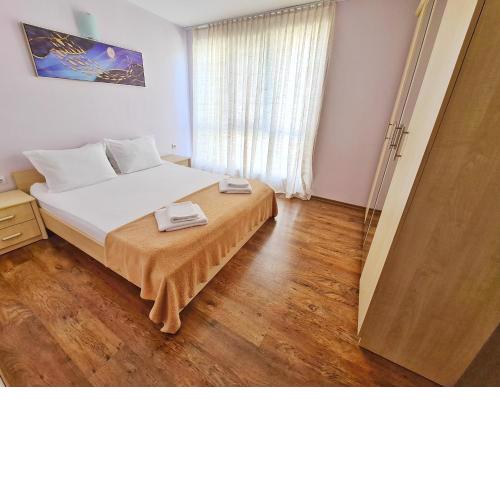House Apartments Black sea Hotel