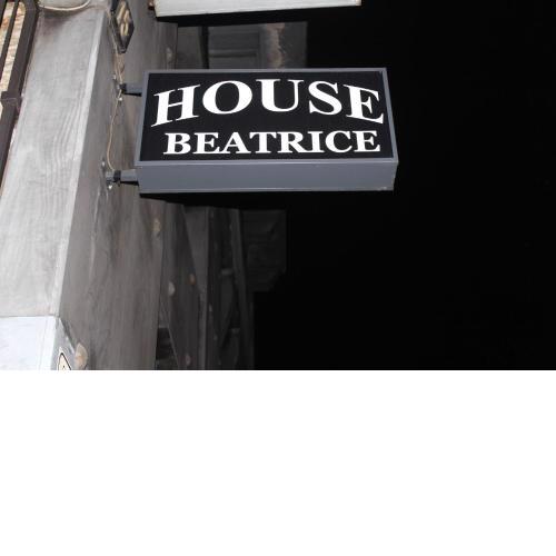 House Beatrice Milano
