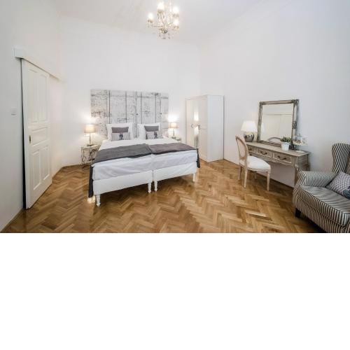 House Beletage-Boutique Hotel