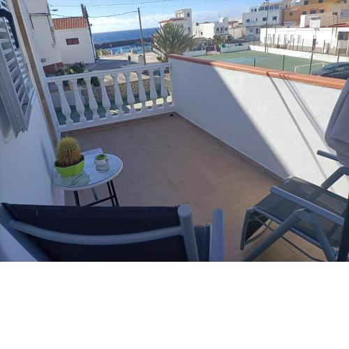 House Bijagua, Tajao, Tenerife