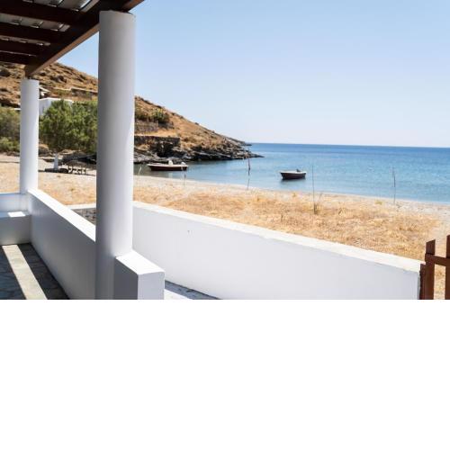 House by the sea