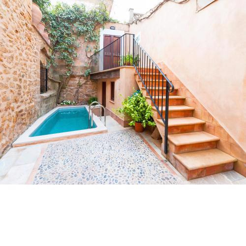 House Ca Na Blanca