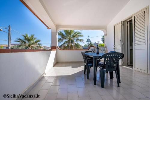 House Calabernardo Sea Beach - Sicilia Vacanza