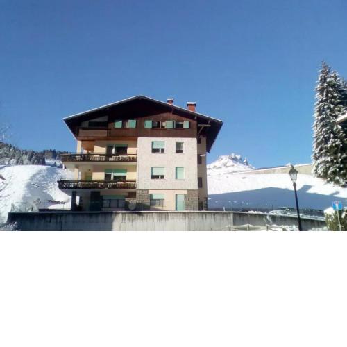House Casa Defrancesco