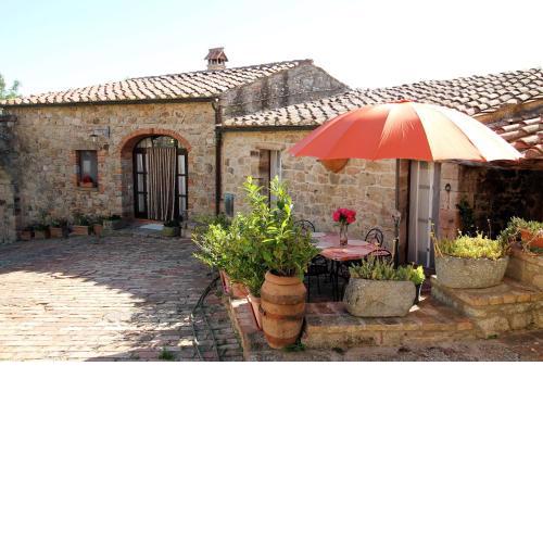 House Castellana by Holiday World