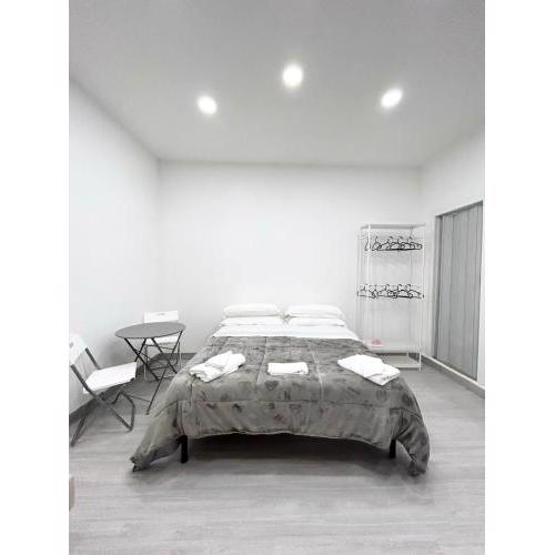 HOUSE CAVOUR NAPOLI