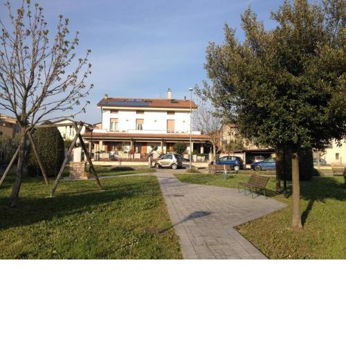 House degli Angeli Apartments