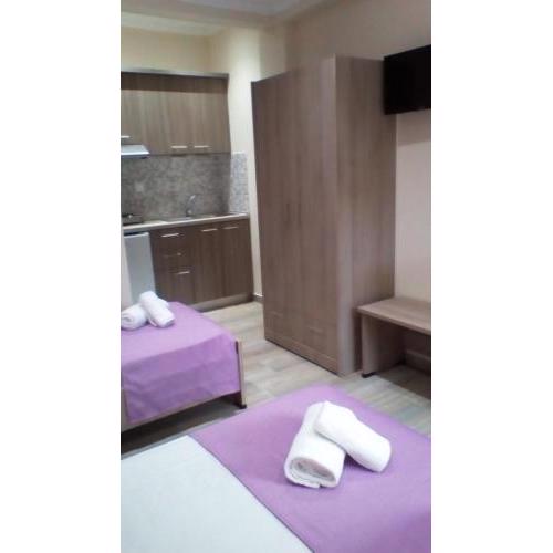 House Diakos Toroni