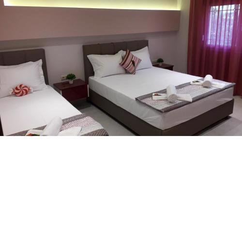 HOUSE DILENA TSIMTSIRI Luxury Apartment 1