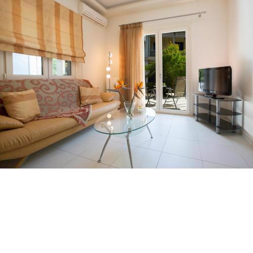 House downtown Lefkada