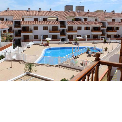House El Cardon by Holiday World