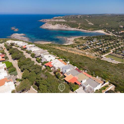 House Eleonora - Villaggio Polifemo
