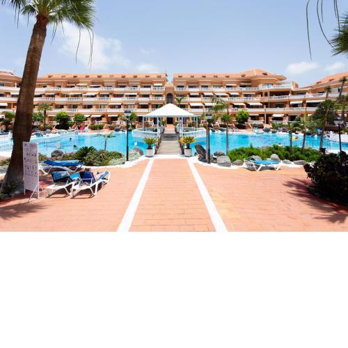 House Eloisa by Holiday World