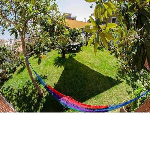 House Etna View