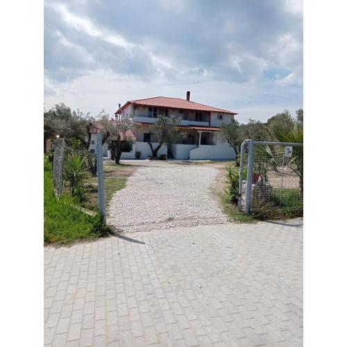 House Eugenia Sarti