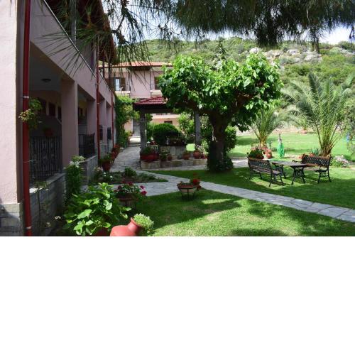 House Evristhenis 2