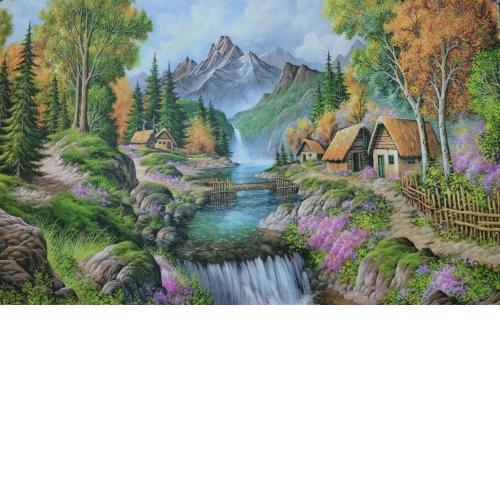 house for girls