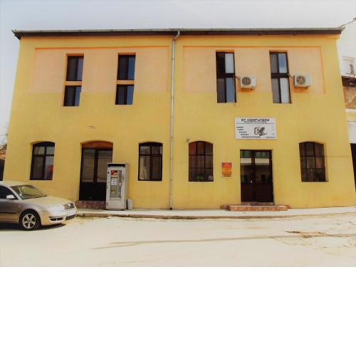 House for Guests and Friends