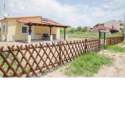 House for Relaxing Vacations