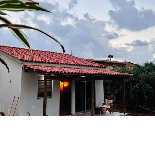 House for sale in crete island chania more info pm please