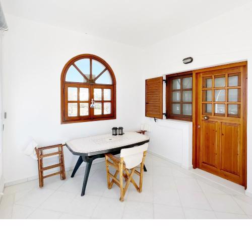 House for two!!