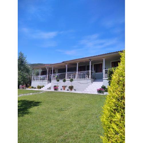 House Garli