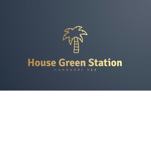 house green station
