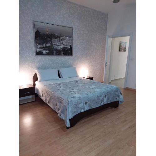 HOUSE HOLIDAYS A.S. ROOMS