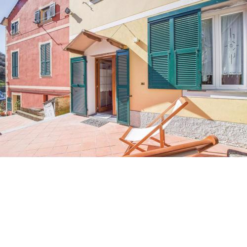 House I Gabbiani