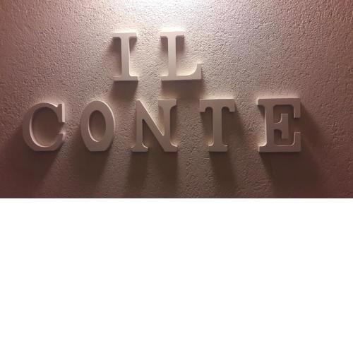 House il Conte